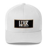 WIR Blackbox Trucker Cap