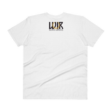 Atlas V-Neck T-Shirt
