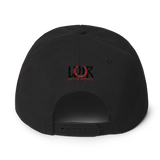 CHI 6X Snapback Hat
