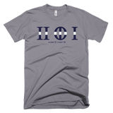 201 Numerals Jersey City NYYBW