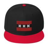Red Light District Snapback Hat