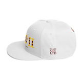 202 DC Stateside LTD Snapback Hat