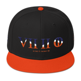 720 Mile High Stateside LTD Snapback Hat
