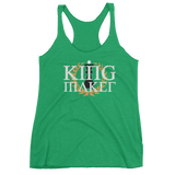 Kingmaker Racerback Tank