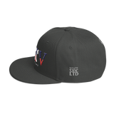 215 Landmark Stateside LTD Snapback Hat