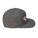 718 Stateside LTD Rmx Snapback Hat