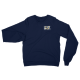 Coat of Arms sweatshirt*