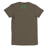 Royal Highness women's t-shirt
