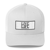 LLL Lightbox Trucker Cap