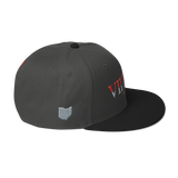 740 S&G Stateside LTD Snapback Hat