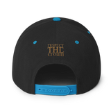 Reign Snapback Hat