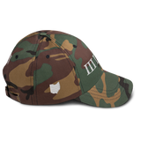 330 Stateside LTD Dad Hat
