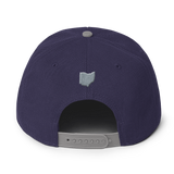 I-71 Cruisethru Snapback Hat