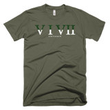 517 Numerals SGW