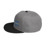 313 Stateside LTD Snapback Hat