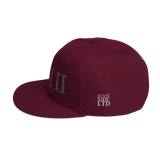 312 Classic Stateside LTD Snapback Hat