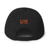 225 Rouge To The Land Stateside LTD Snapback Hat