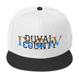 904 Duval Stateside LTD Snapback Hat
