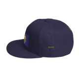 ATL Supreme SSL Snapback Hat