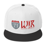 I-71 Cruisethru Snapback Hat