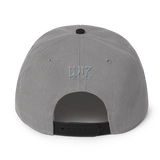 313 Stateside LTD Snapback Hat