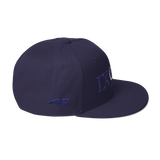 919 Durham Stateside LTD Snapback Hat