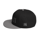 312 Classic Stateside LTD Snapback Hat