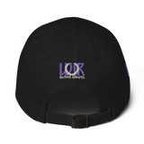 Jamail Forever Dad Hat