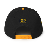 ATL Supreme SSL Snapback Hat