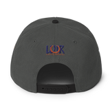 718 Stateside MX Snapback Hat