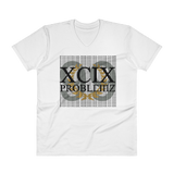 99 Problems V-Neck T-Shirt