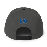901 Stateside LTD Snapback Hat