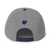 I-75 Cruisethru Snapback Hat