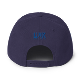 317 Indy Stateside LTD Snapback Hat