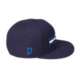 317 Indy Stateside LTD Snapback Hat