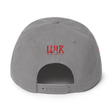 614 Stateside MX Snapback Hat