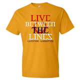 Between The Lines US