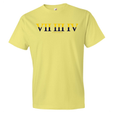 734 Numerals MB