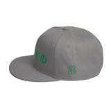 740 Athenians Stateside LTD Snapback Hat