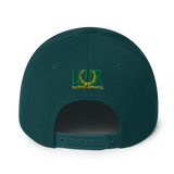 Seattle Supreme SSL Snapback Hat