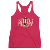 Kingmaker Racerback Tank