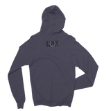 Young King Hoodie