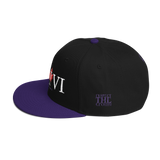 416 Numerals Special Edition Snapback Hat