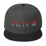 740 S&G Stateside LTD Snapback Hat
