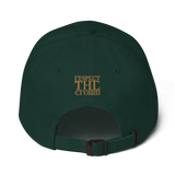 WIR Rose Dad Hat