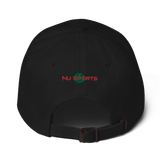 Nu Sports Classic Dad Hat