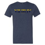 734 Numerals MB