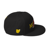 330 City Classic Mooney Snapback Hat