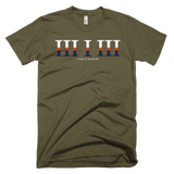 313 Numerals WOB