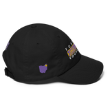 Jamail Forever Dad Hat